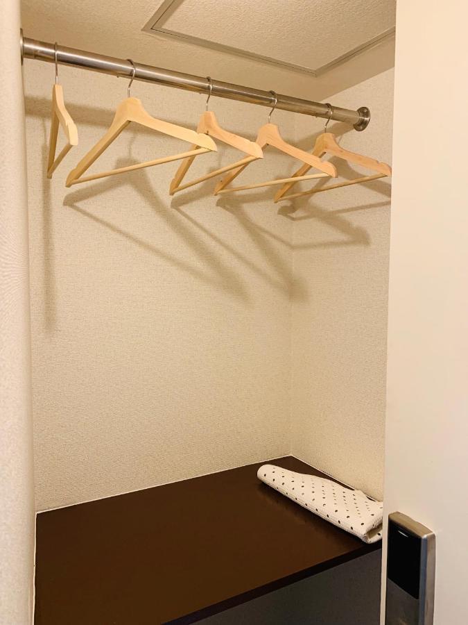 Trw 오사카 덴노지 호텔 외부 사진